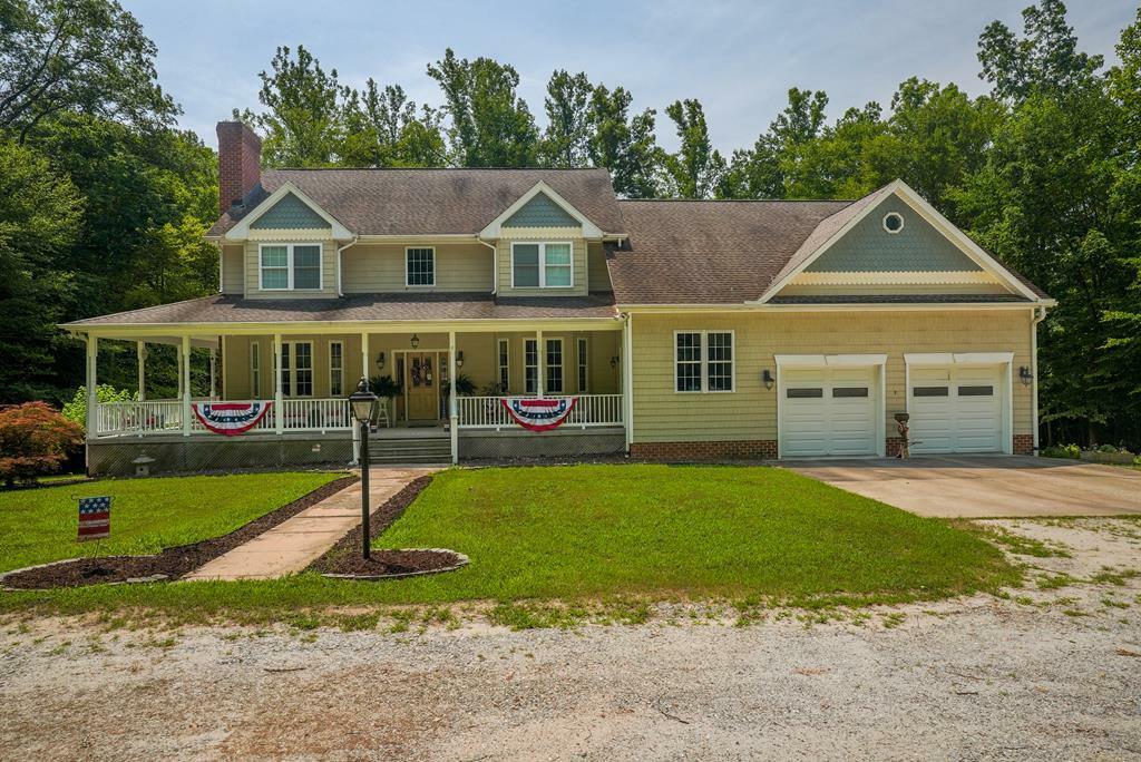 Property Photo: 103 Steven Street VA 23901