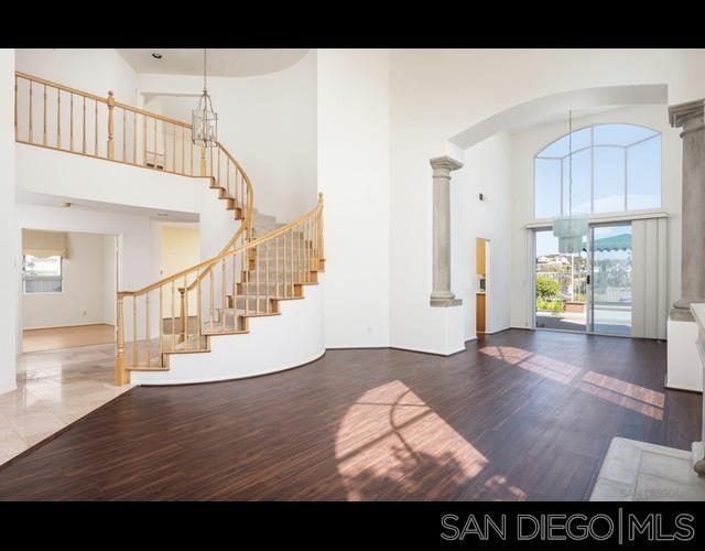 Property Photo: 18143 Sun Maiden Ct CA 92127