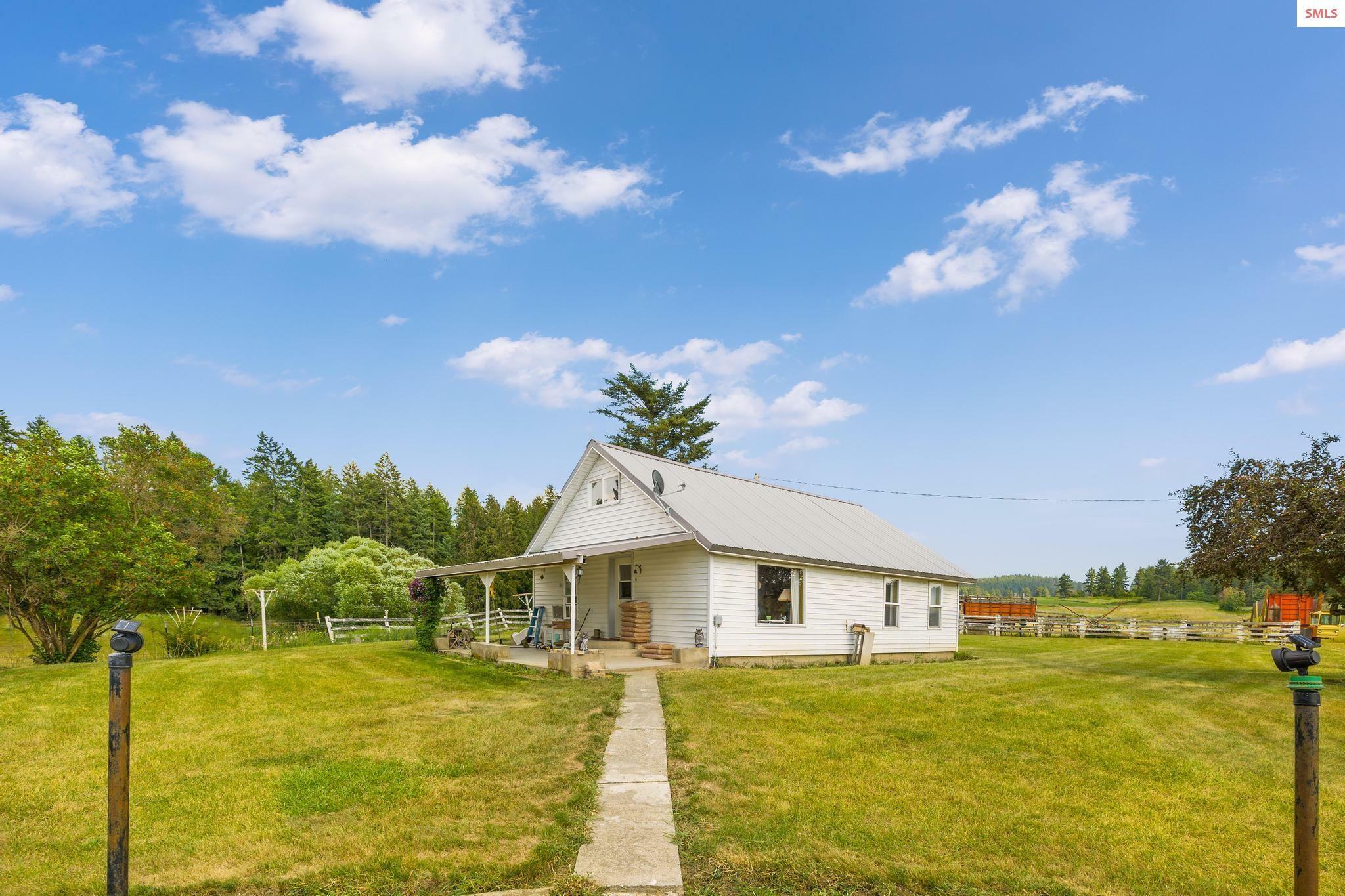 Property Photo:  3807 Highway 1  ID 83805 