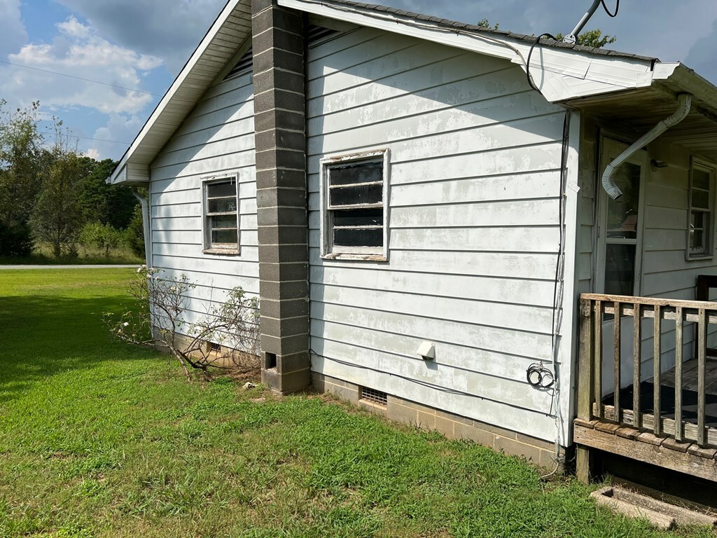 Property Photo:  182 White House Road  VA 24580 