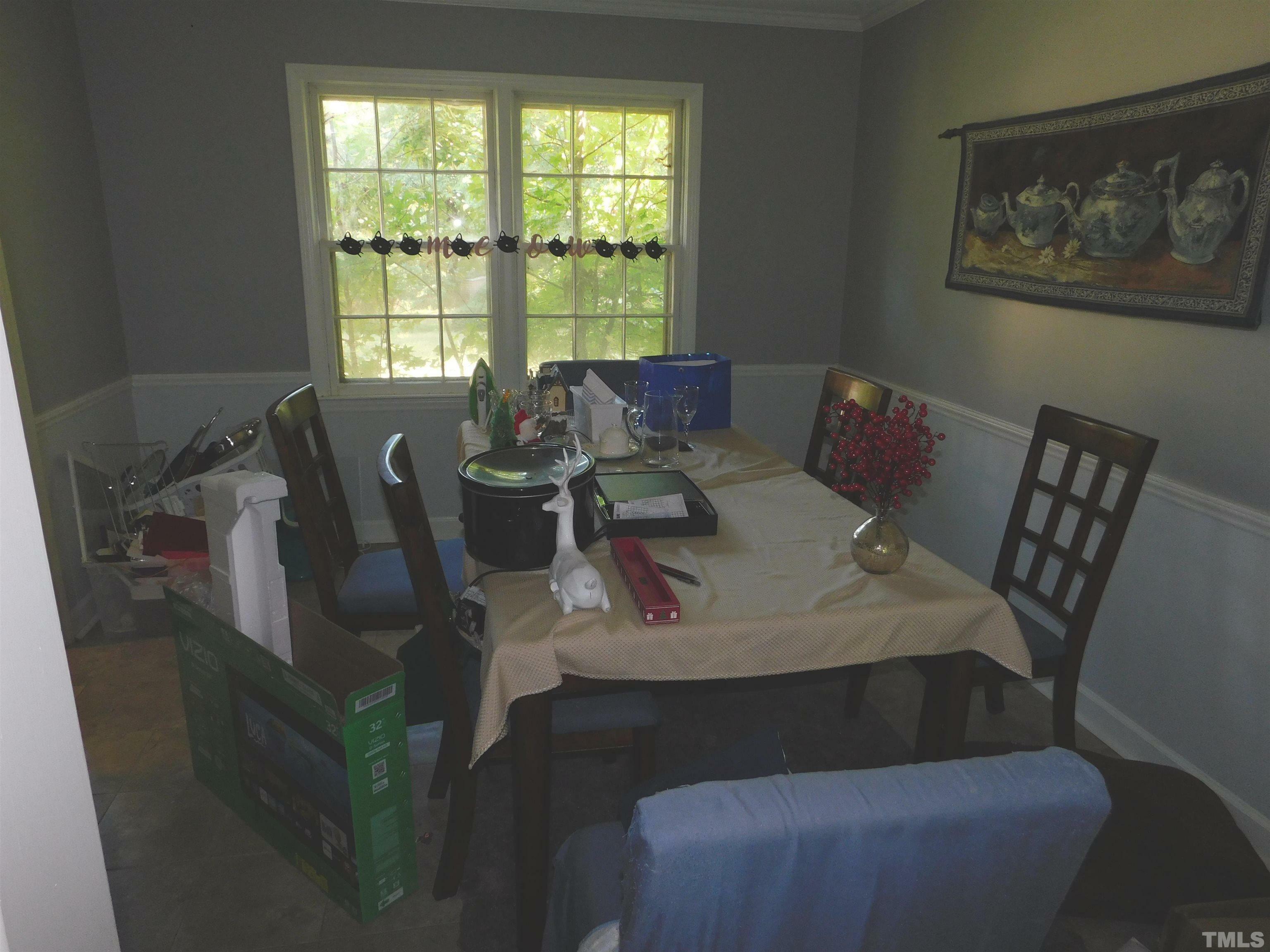 Property Photo: 9437 Ferrell Road NC 27597