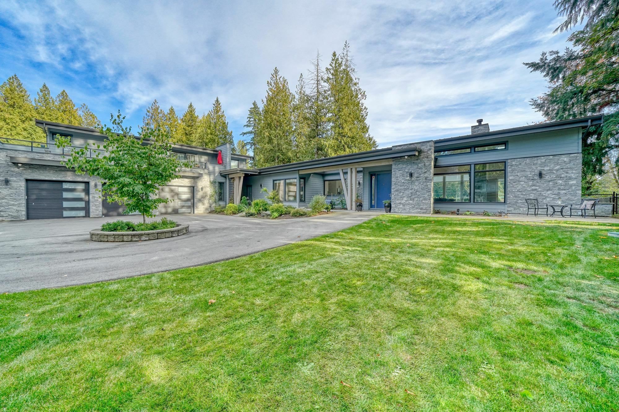 Property Photo: 22152 96 Avenue BC V1M3T8