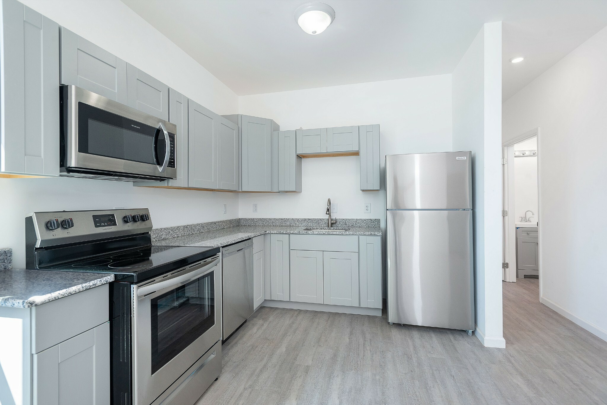 Property Photo: 265 E Old Hickory Blvd C6 TN 37115