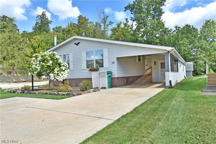 191 Sunrise Lane  Hiram OH 44234 photo