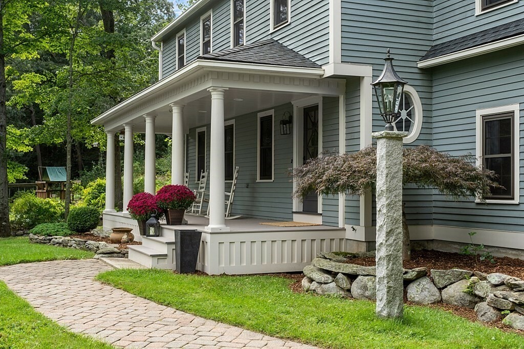 Property Photo: 37 Magnolia Drive MA 01886
