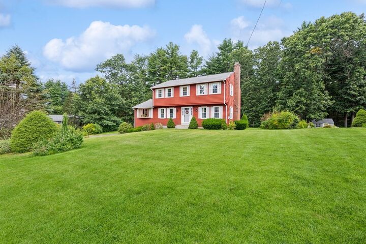 Property Photo:  259 Steiger Dr  MA 01085 