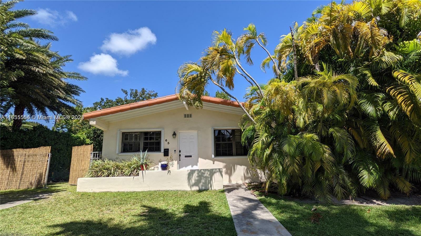165 Hampton Ln  Key Biscayne FL 33149 photo