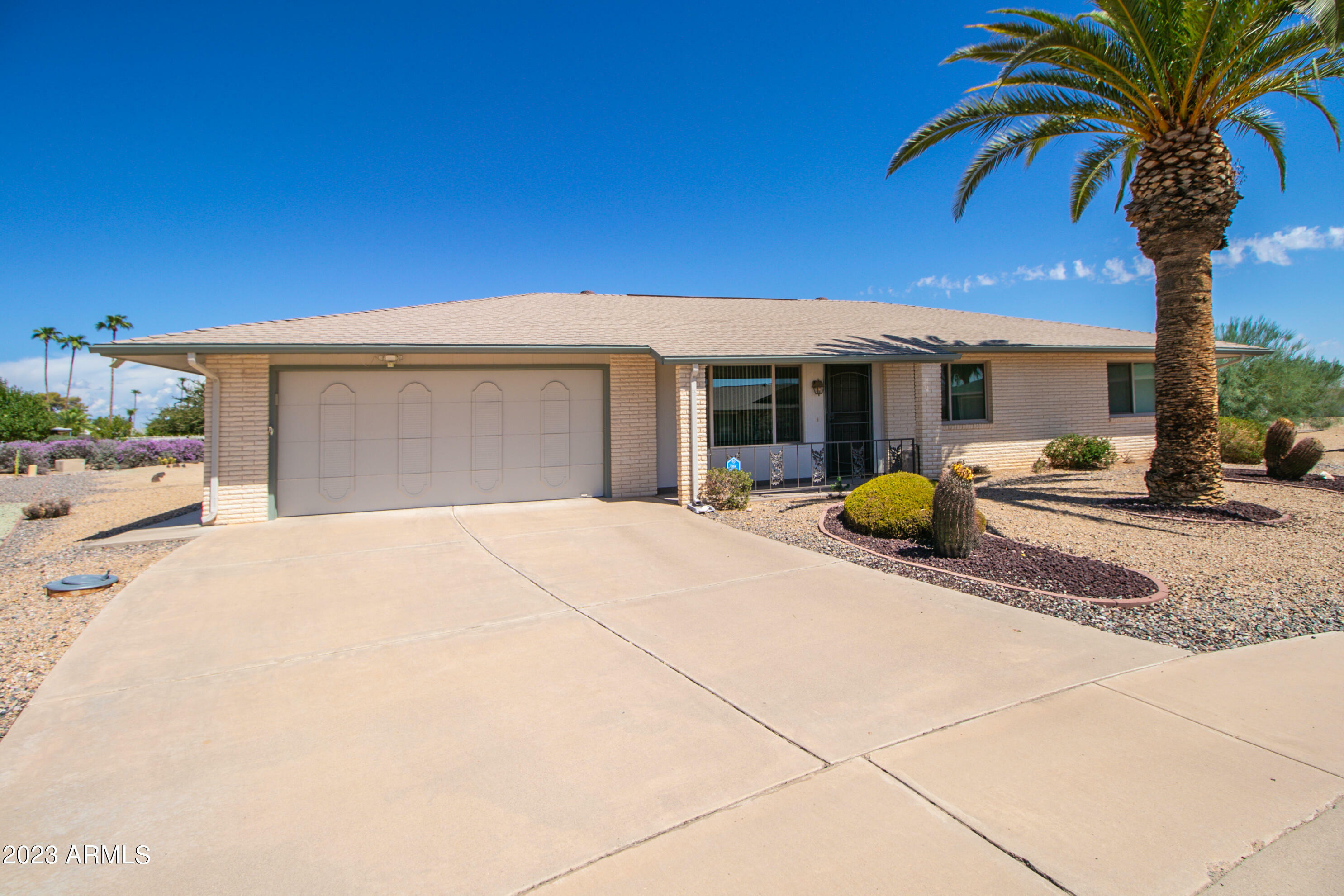 Property Photo:  13526 W Spanish Garden Drive  AZ 85375 