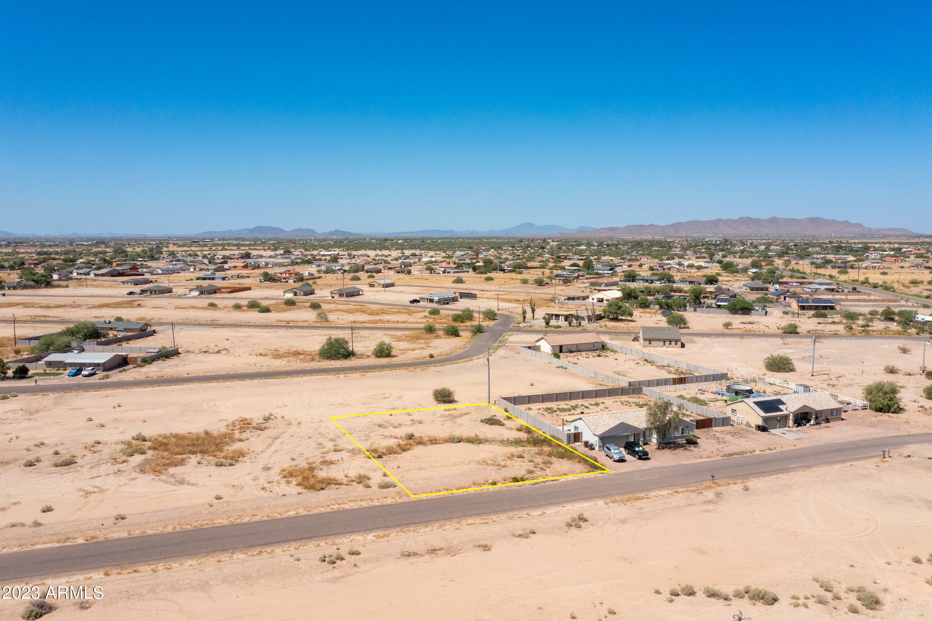 Property Photo:  3850 N Algodon Drive  AZ 85131 