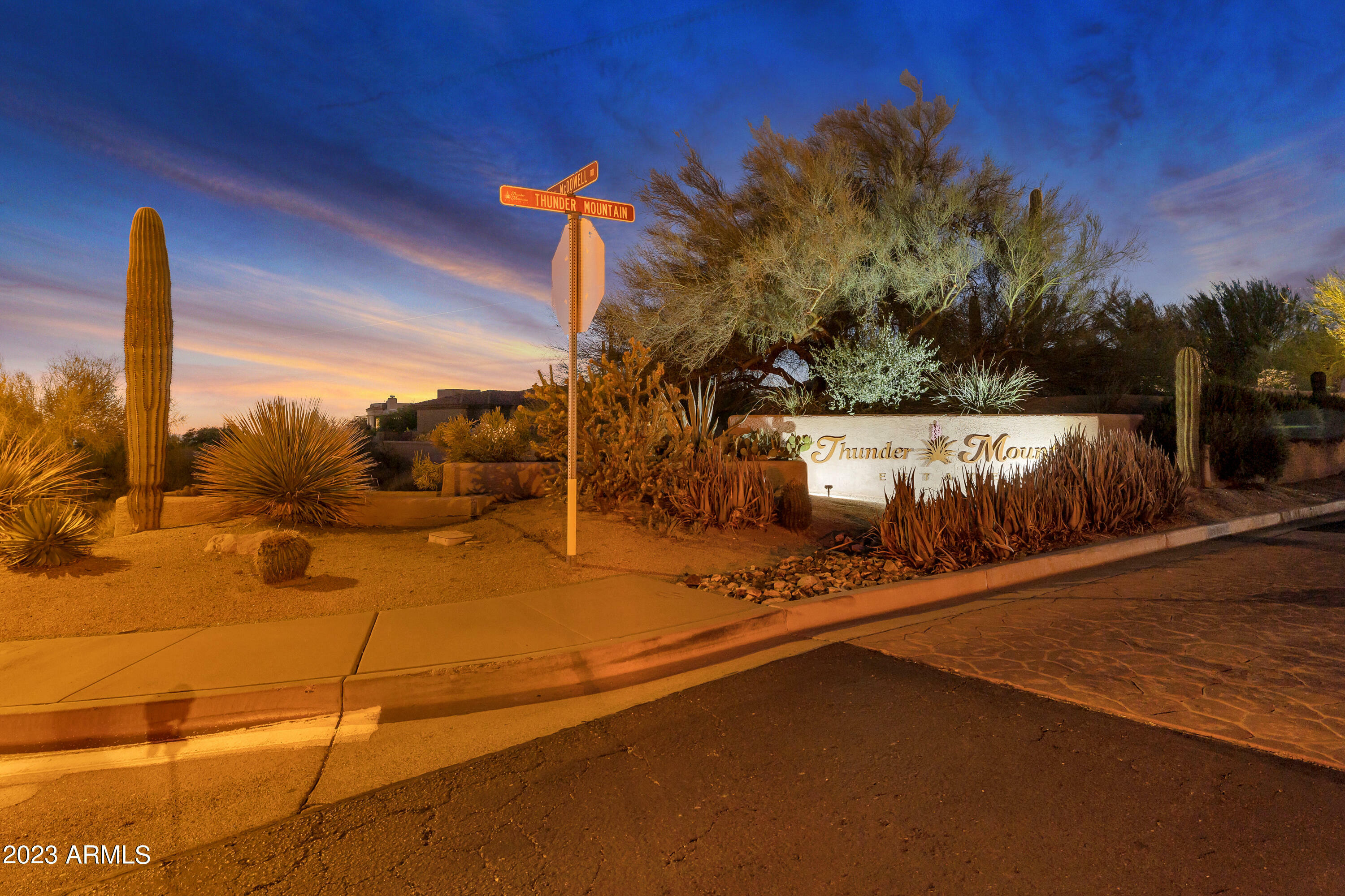 Property Photo:  8540 E McDowell Road 122  AZ 85207 