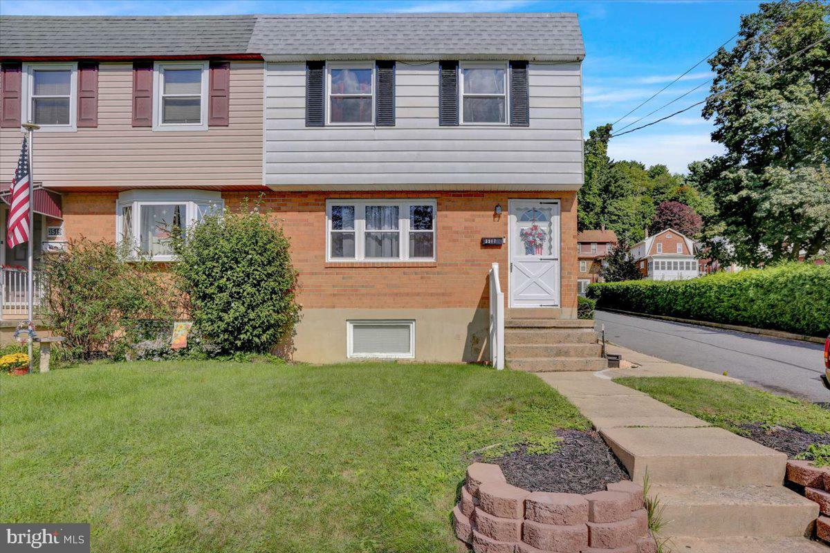 Property Photo:  3517 Chestnut Street  PA 19605 