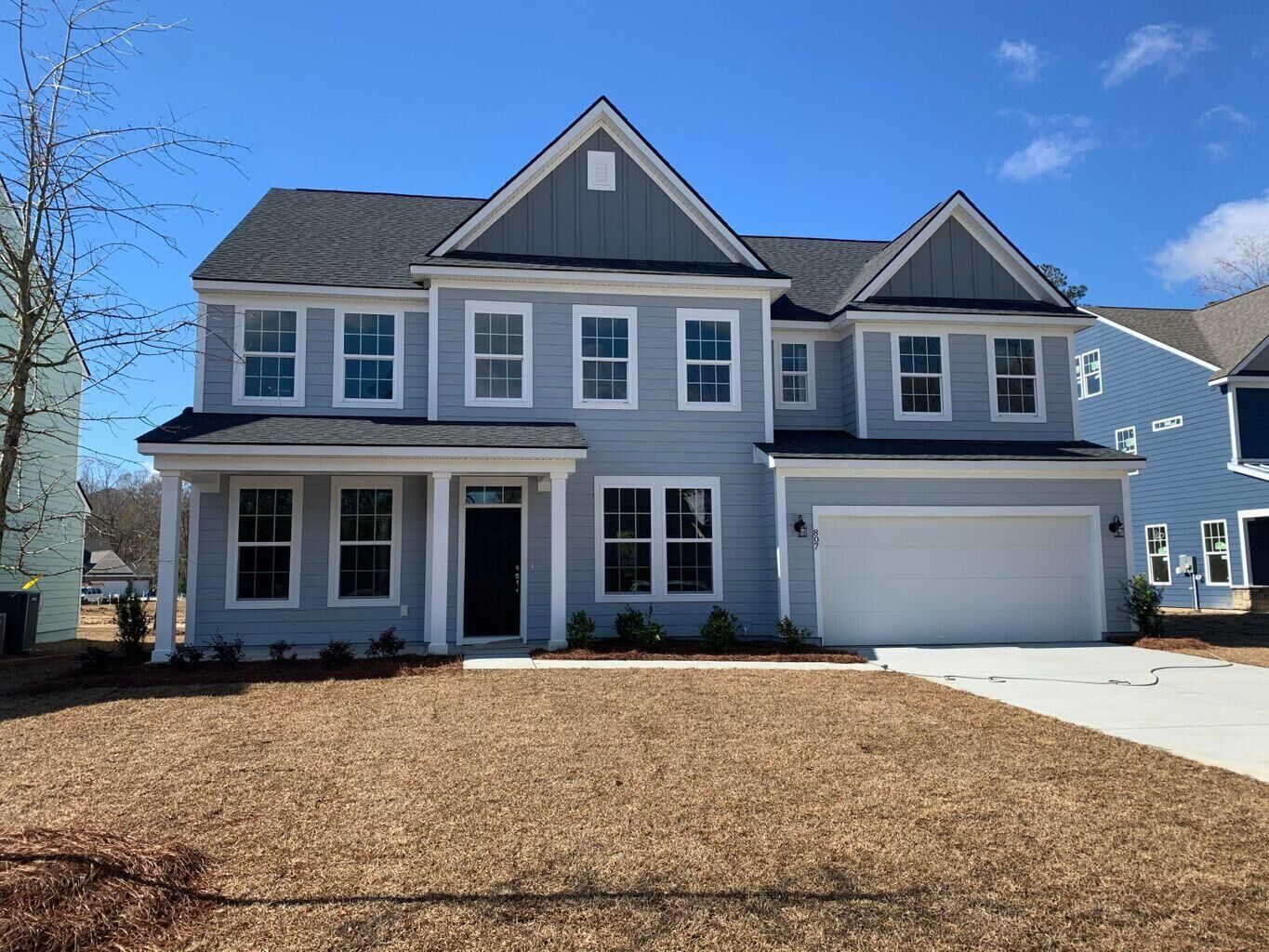 Property Photo:  210 Dolce Lane  SC 29483 