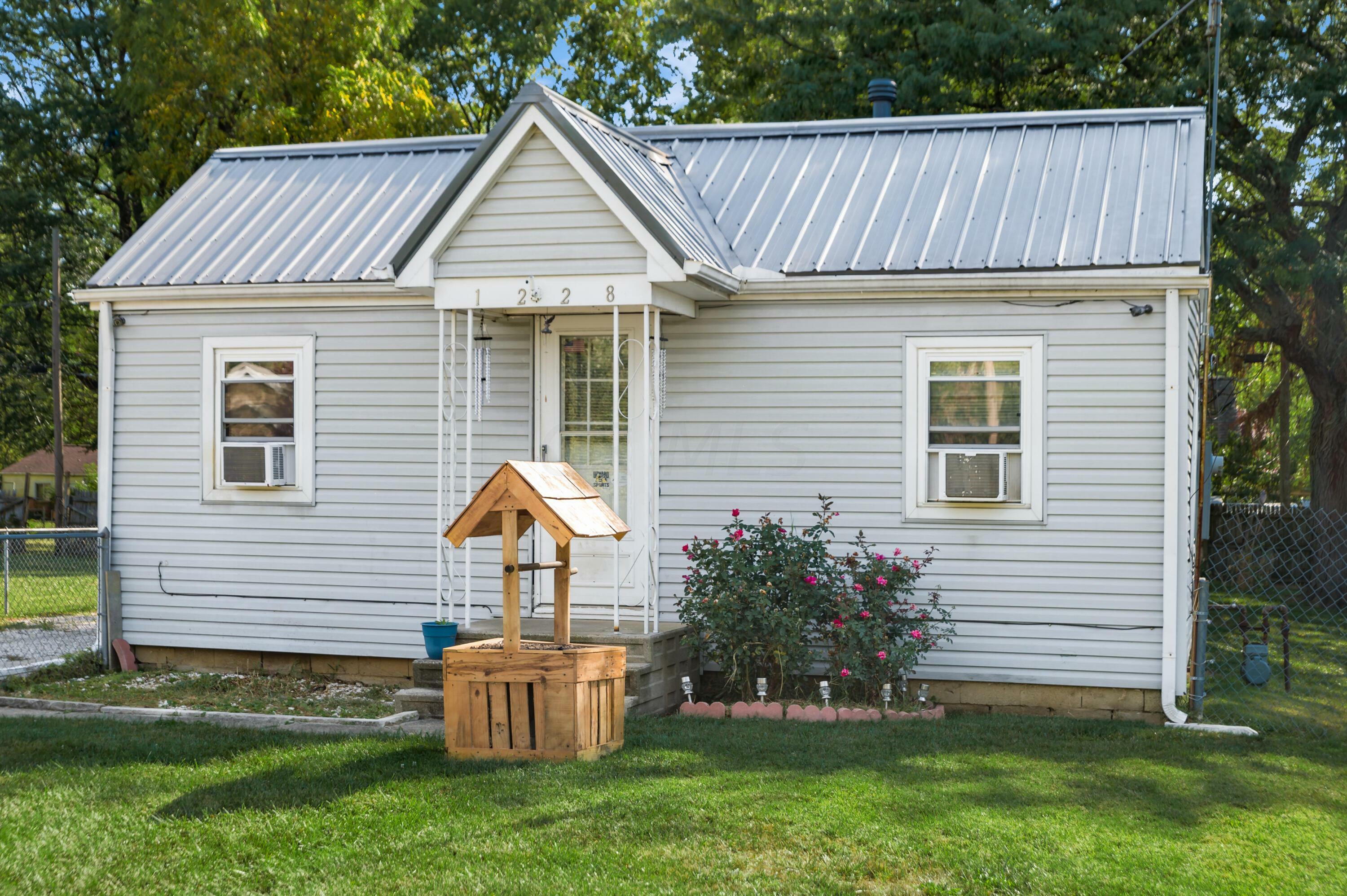 1228 Tedco Drive  Columbus OH 43223 photo