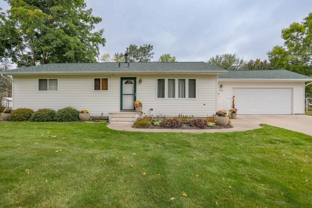 Property Photo: 228190 Partridge Avenue WI 54401