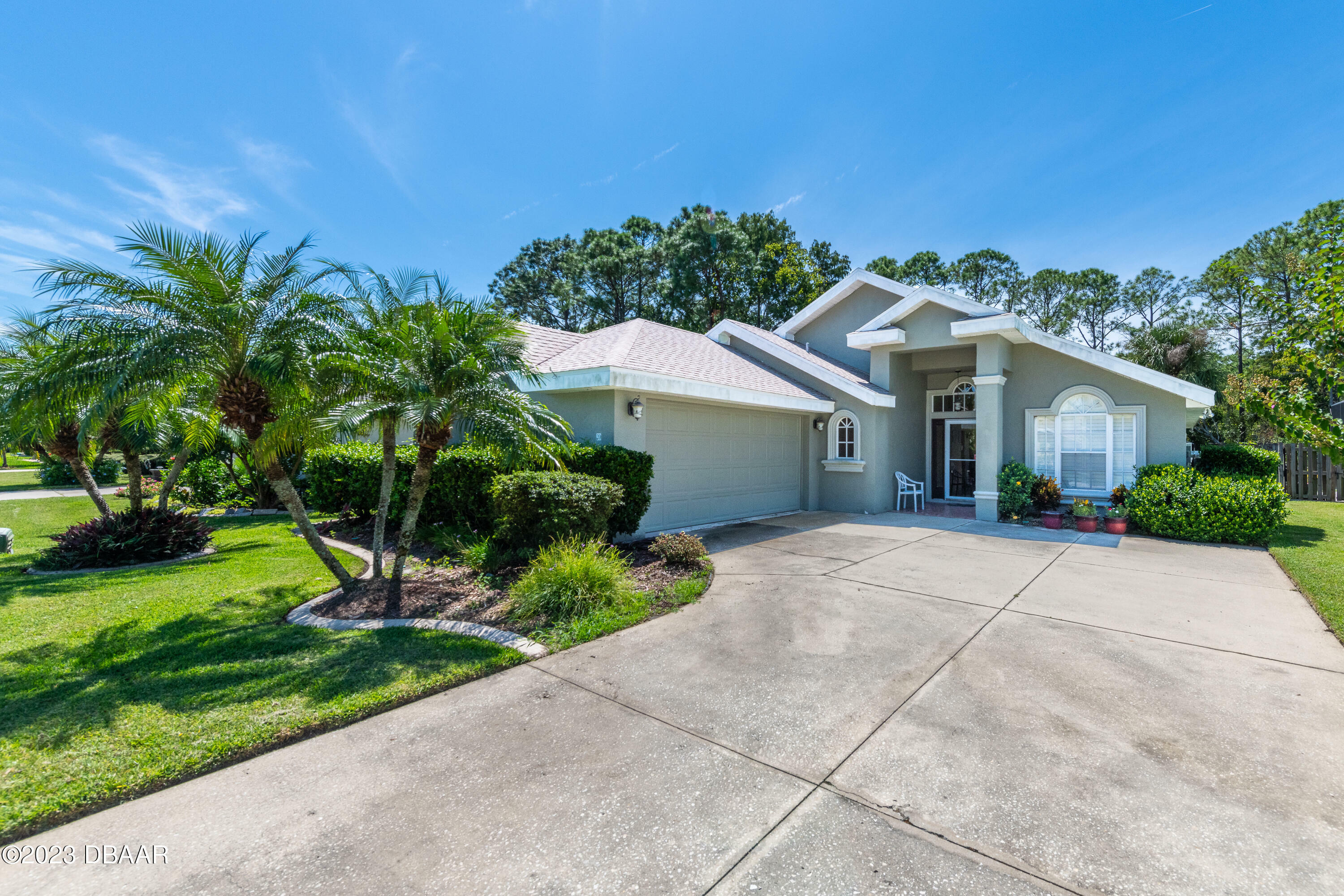 Property Photo:  20 Cormorant Circle  FL 32119 