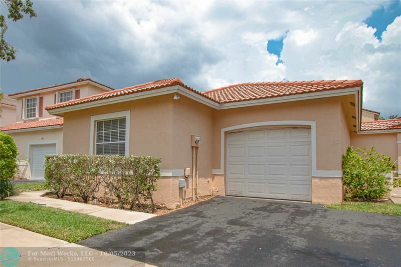 872 SW 178th Way 872  Pembroke Pines FL 33029 photo