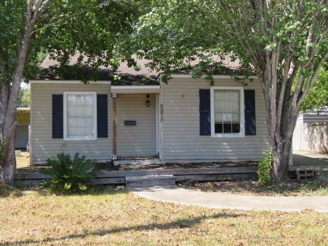 6879 Browning Street  Groves TX 77619 photo