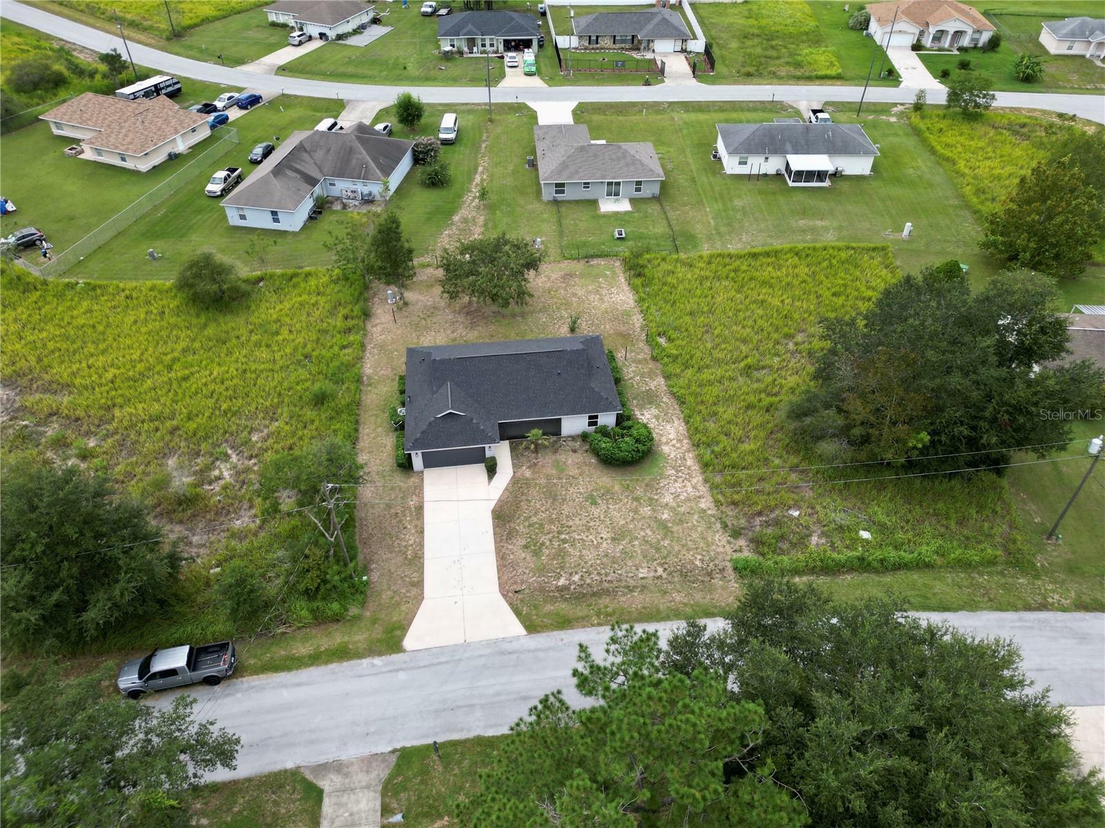 Property Photo:  7 Water Track Trail  FL 34472 