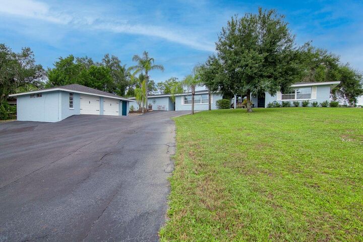 Property Photo:  9351 Delray Drive  FL 34654 