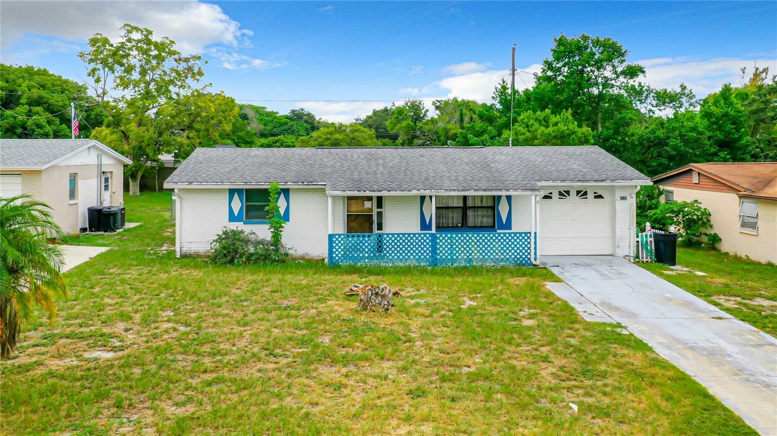 Property Photo:  6206 Ohio Avenue  FL 34653 