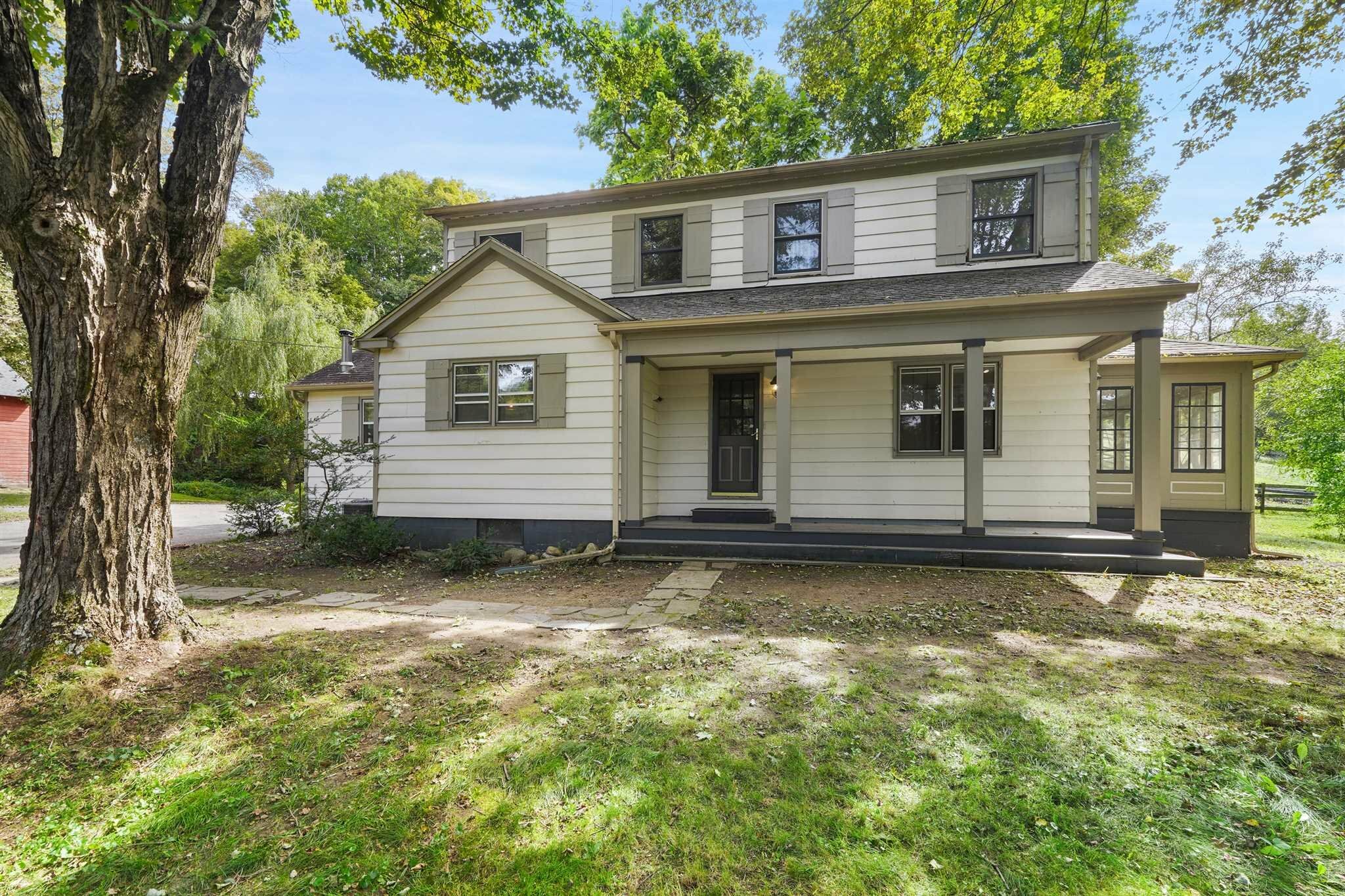 Property Photo: 7890 Salisbury Tpke NY 12572