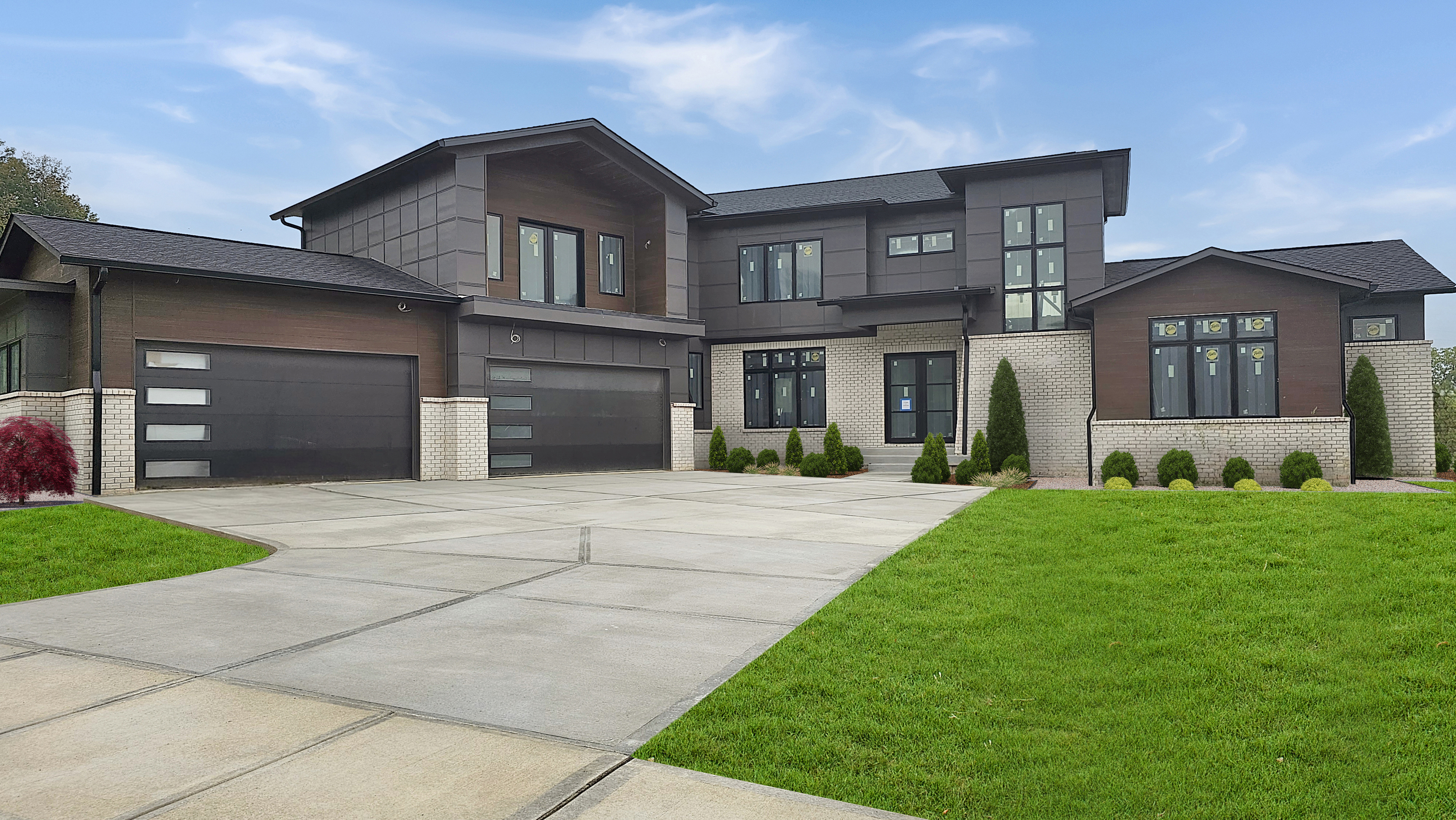 1248 Chatham Ridge Court  Westfield IN 46074 photo