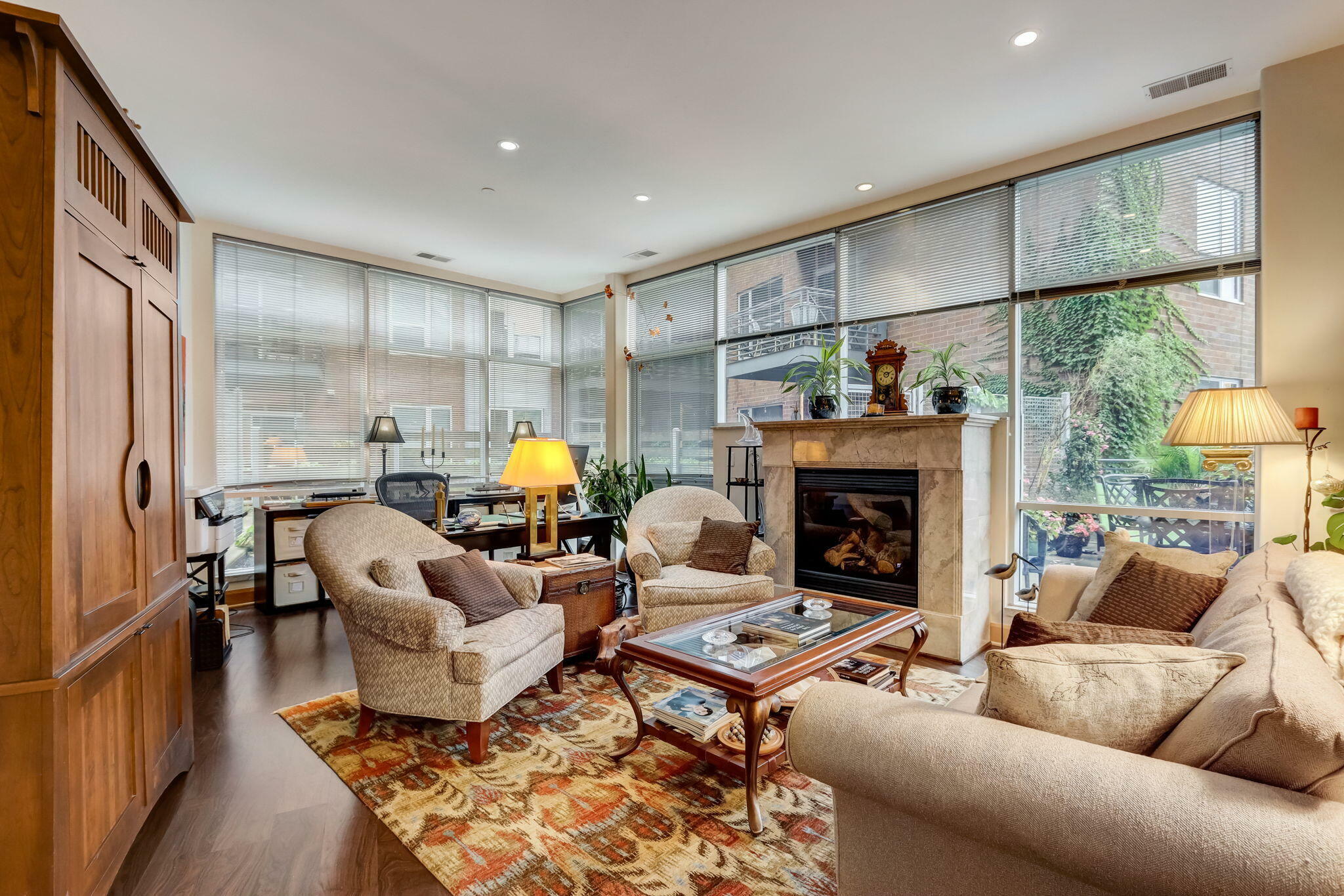 Property Photo: 1111 N Marshall St 204 WI 53202