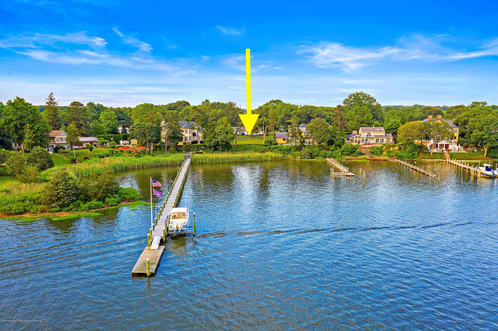 Property Photo:  2639 River Road  NJ 08736 