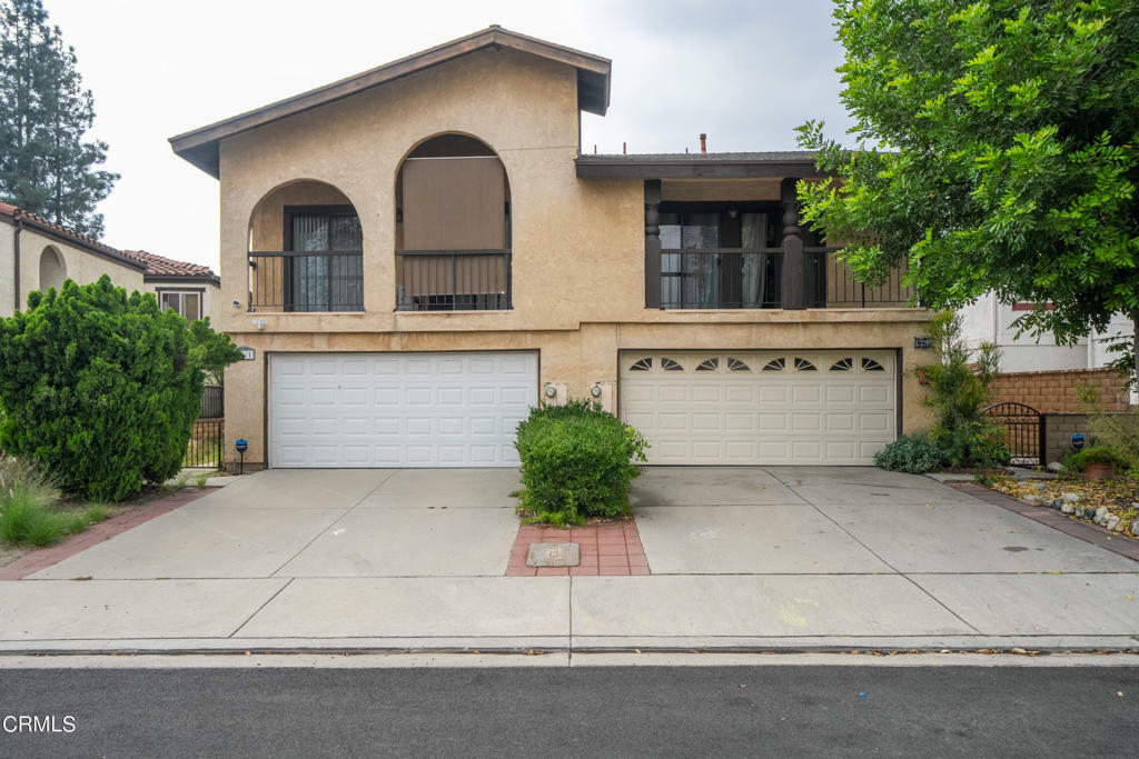 Property Photo: 863 San Pablo Way CA 91010