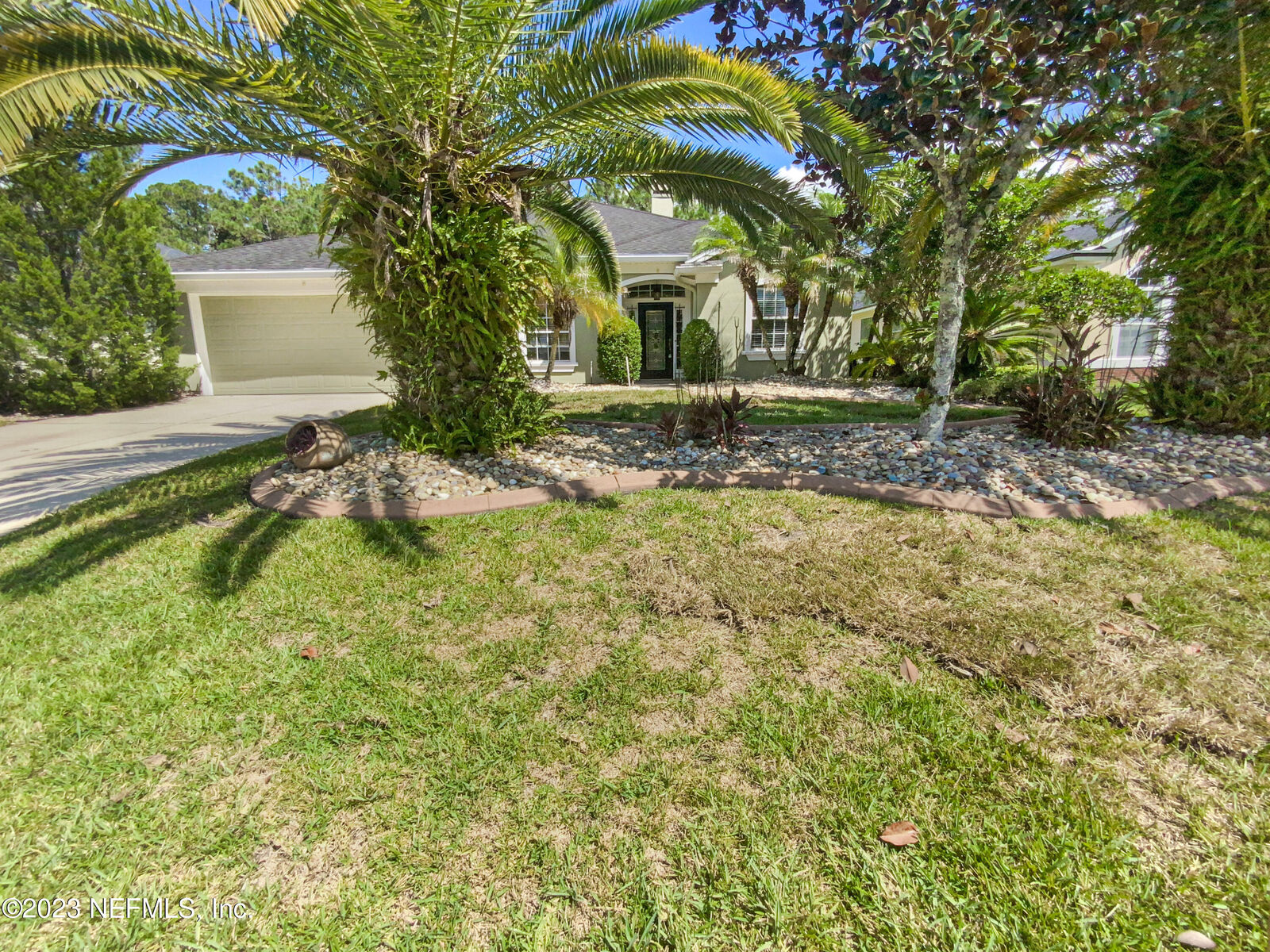 Property Photo: 2430 Tall Cedars Road FL 32003