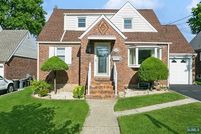 Property Photo: 1-17 34th Street NJ 07410
