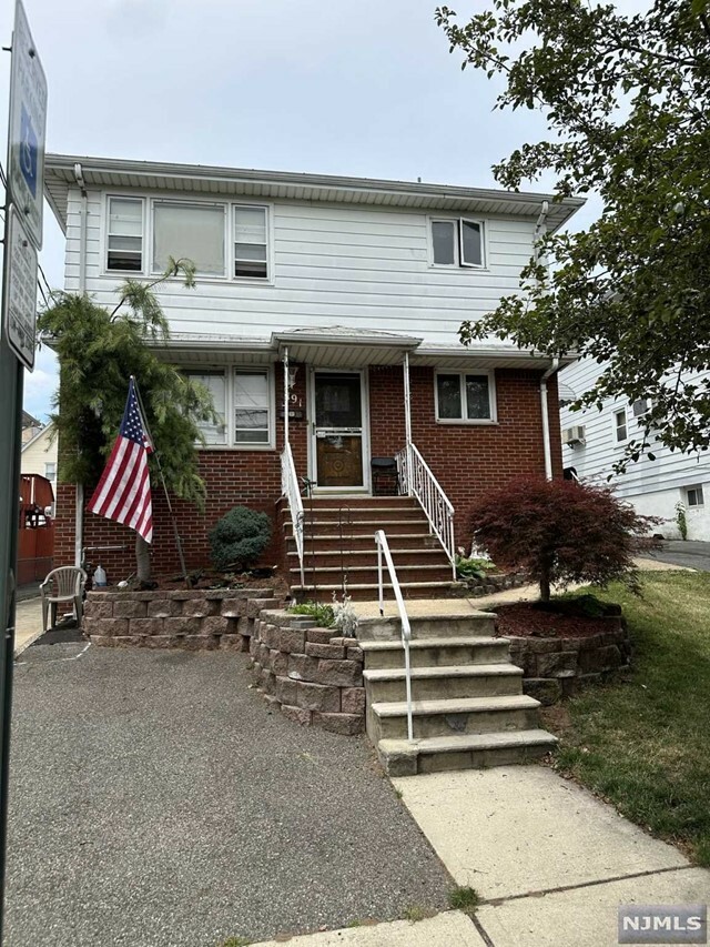 Property Photo: 191 Westminster Place NJ 07644