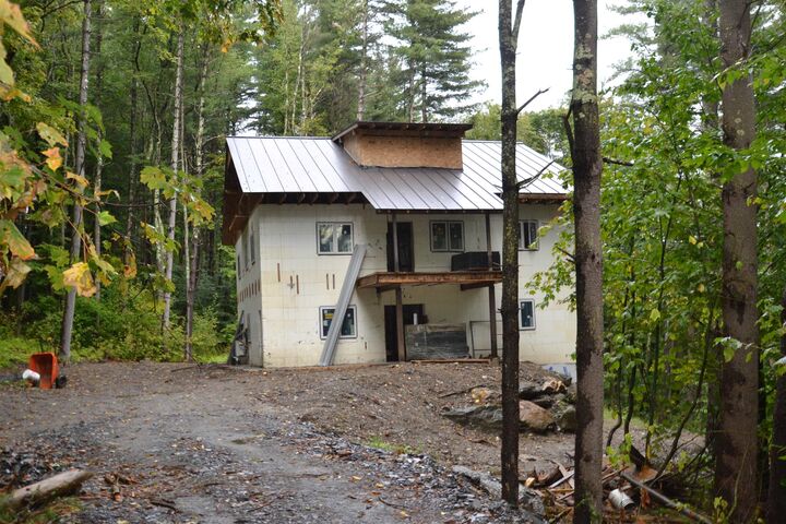 Property Photo: 138 West Hill Extension 19 VT 05674