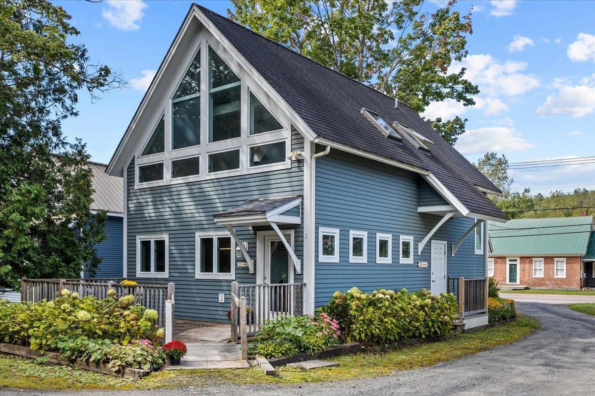 Property Photo: 699 South Main Street VT 05672