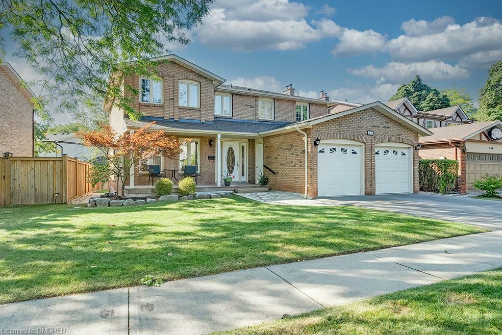 1430 Lancaster Drive  Oakville ON L6H3C1 photo