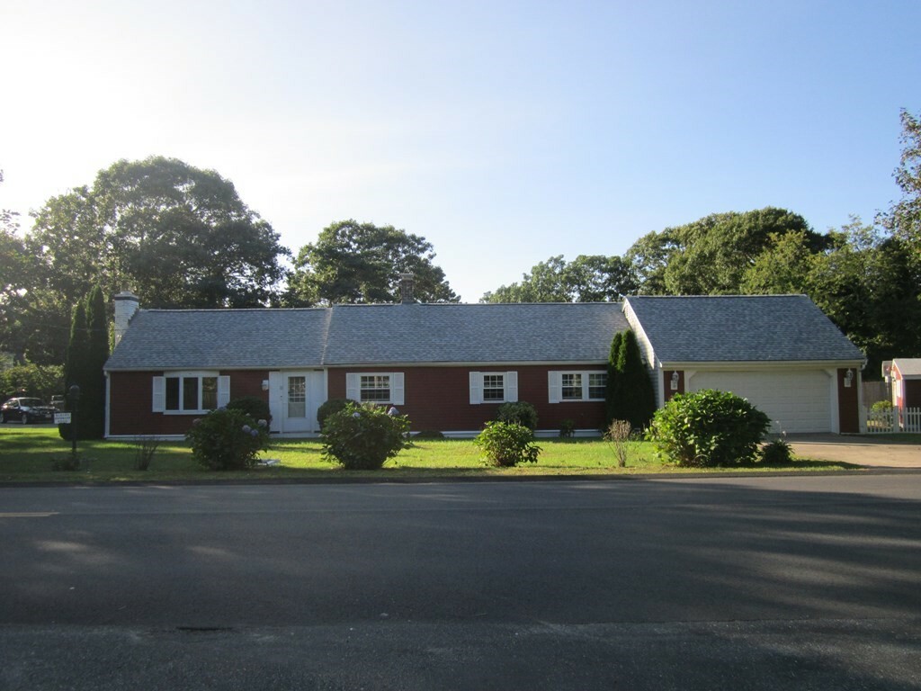 11 Highbank Rd  Yarmouth MA 02660 photo