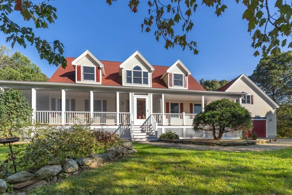Property Photo: 179 Hillside Street MA 01969
