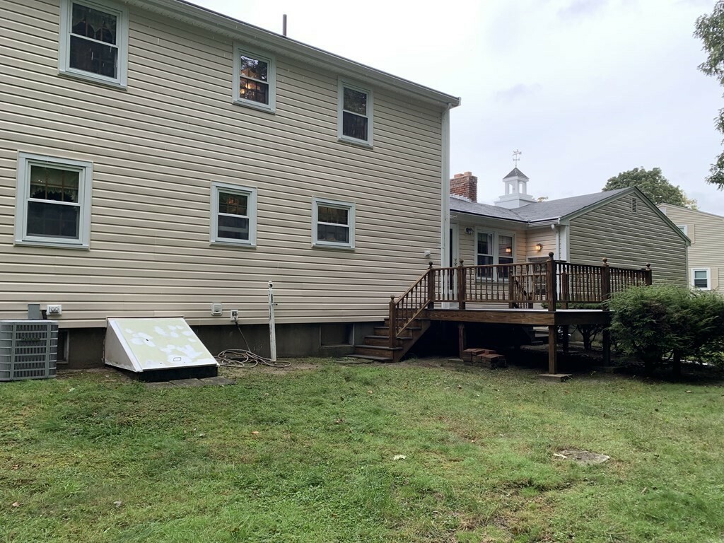Property Photo: 11 Princess Pine Lane MA 01757