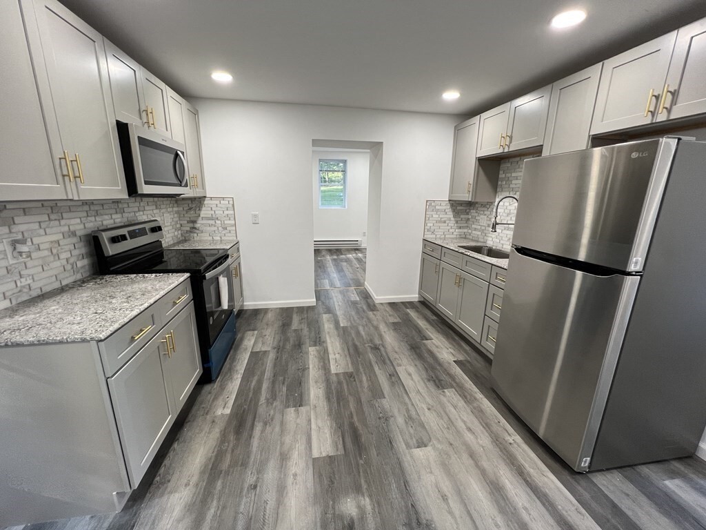 Property Photo:  878 Mount Hope Street Rear  MA 02760 