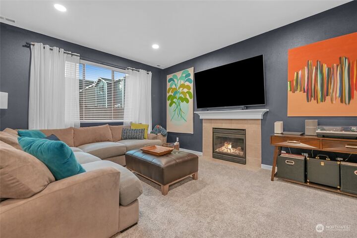 Property Photo: 9230 1st Street SE WA 98258