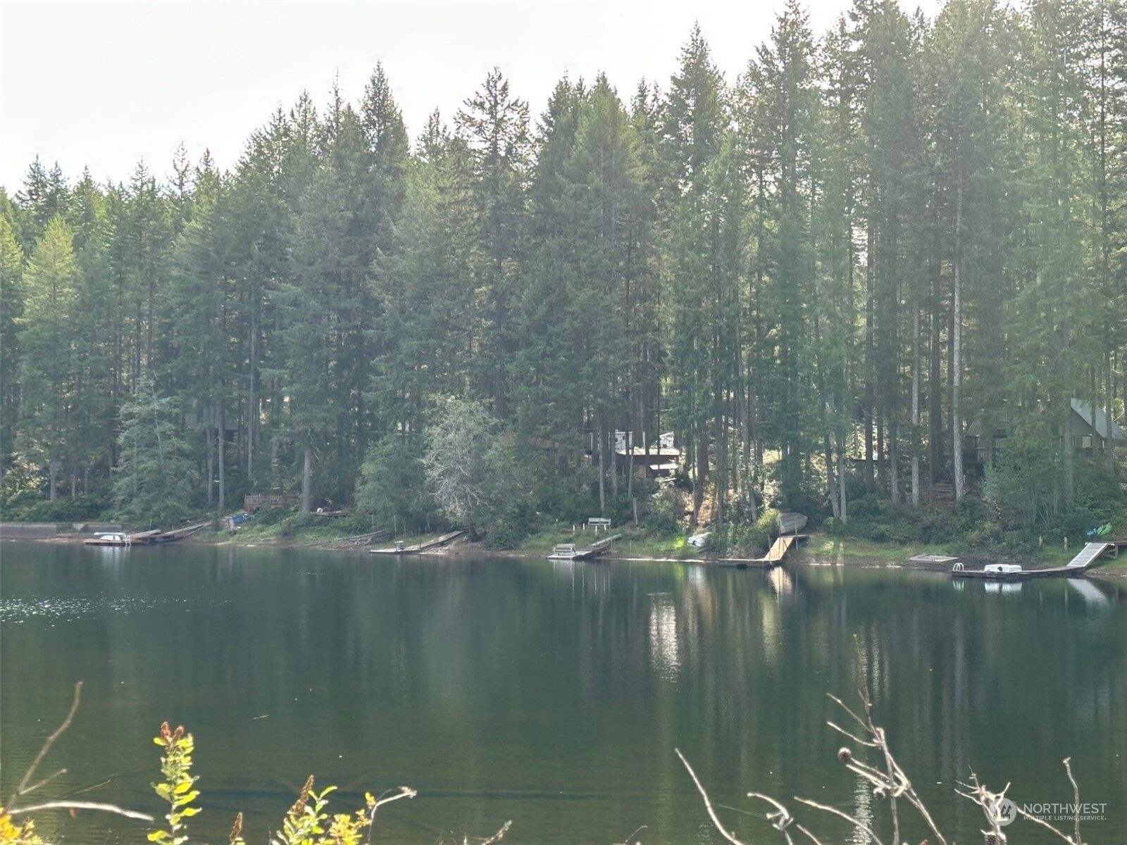 Property Photo: 1131 NE Collins Lake Drive WA 98588