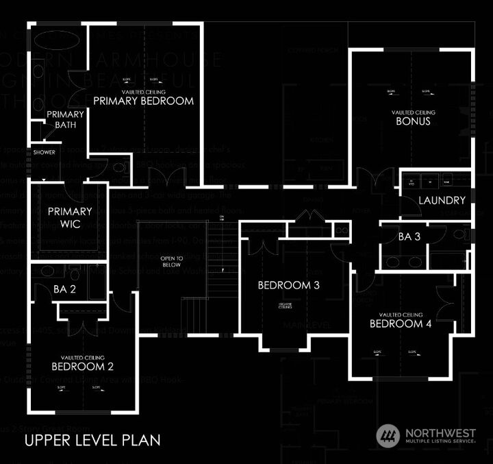 Property Photo: 12111 NE 64th Street WA 98033