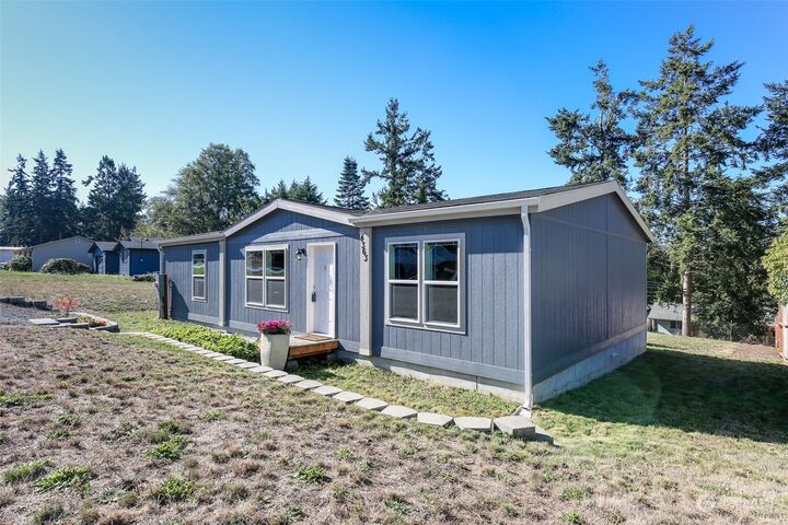 Property Photo: 4363 Childrens Avenue WA 98277