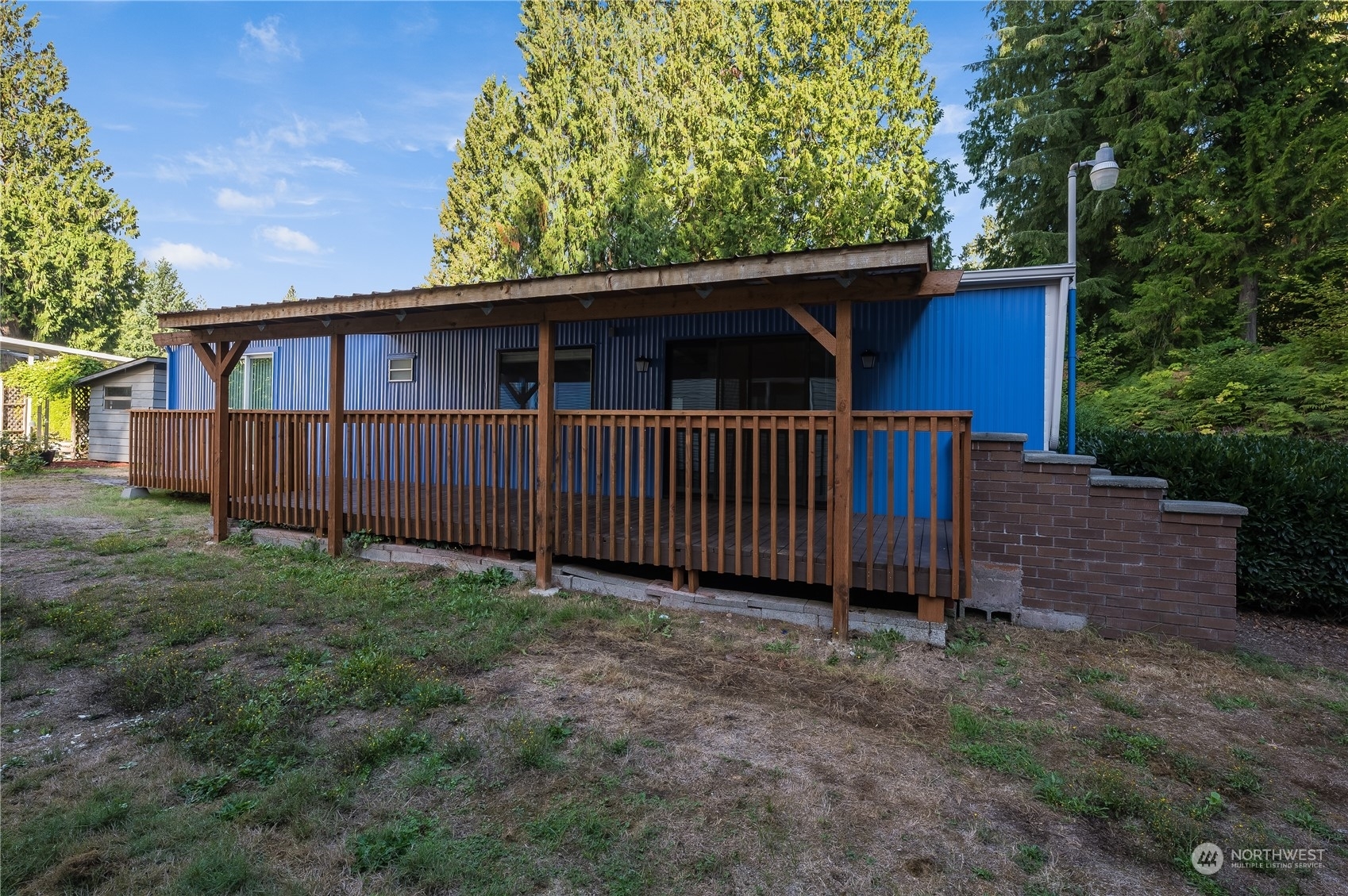 Property Photo:  23800 SE Tiger Mountain Road 10  WA 98027 