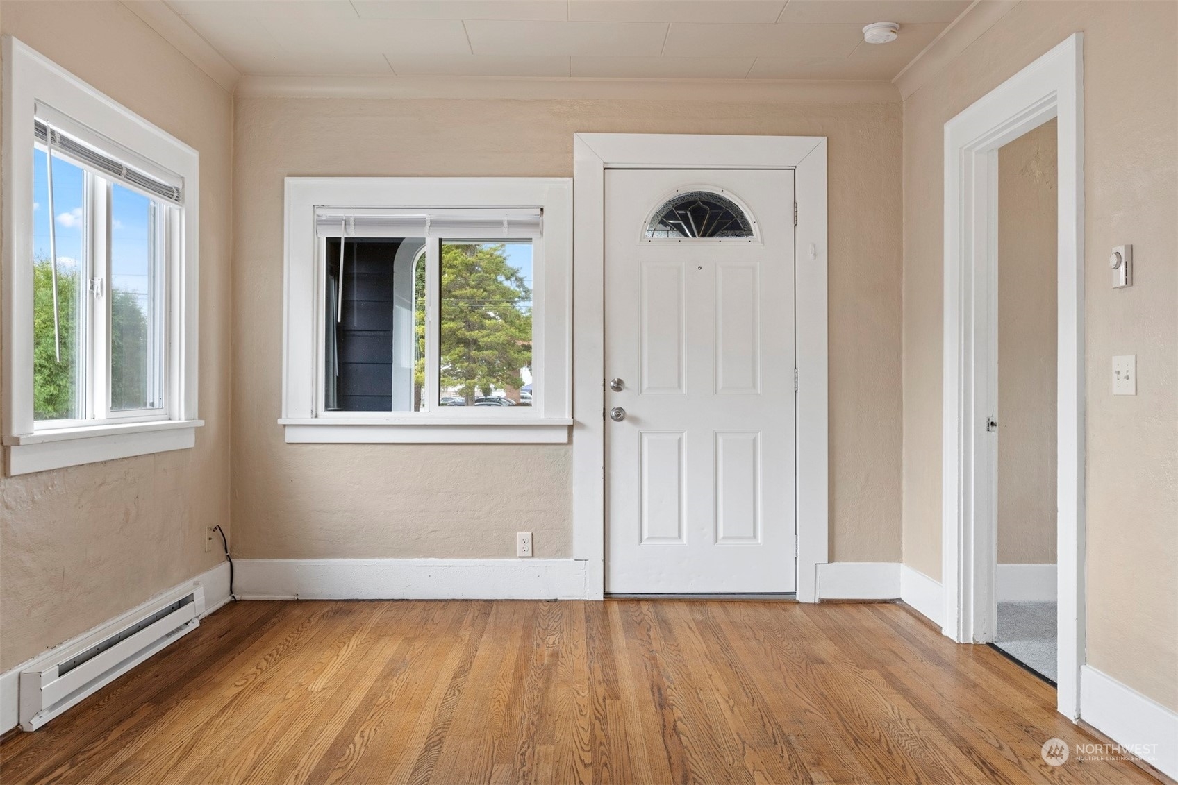 Property Photo: 3018 Orleans Street WA 98226