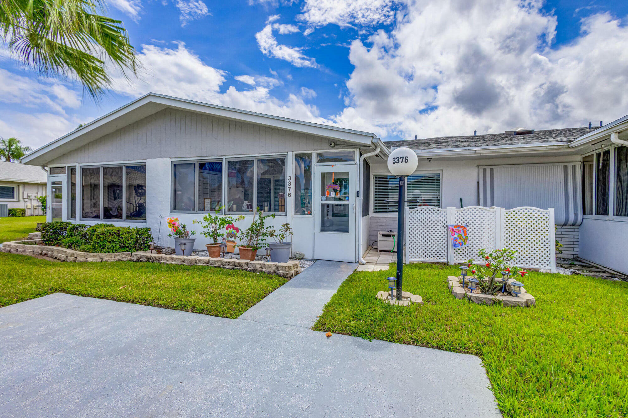 Property Photo:  3376 Rossi Court  FL 33417 