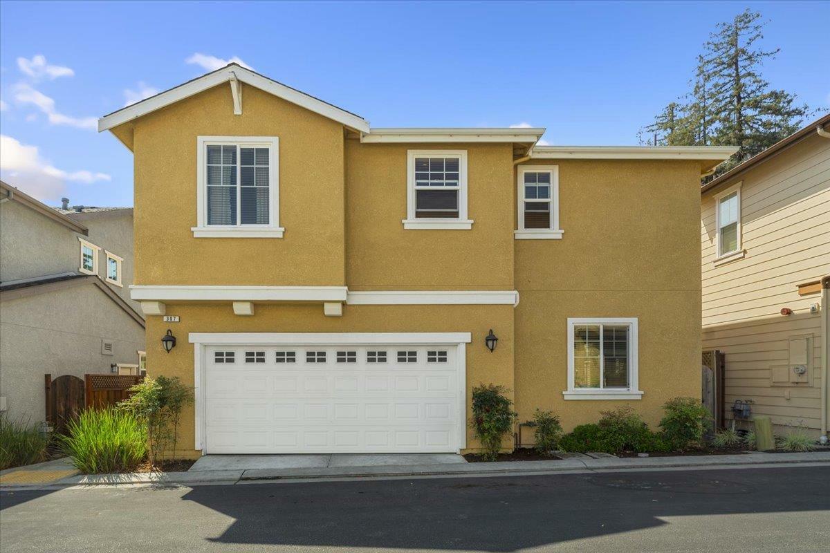 307 Harvest Lane  Scotts Valley CA 95066 photo
