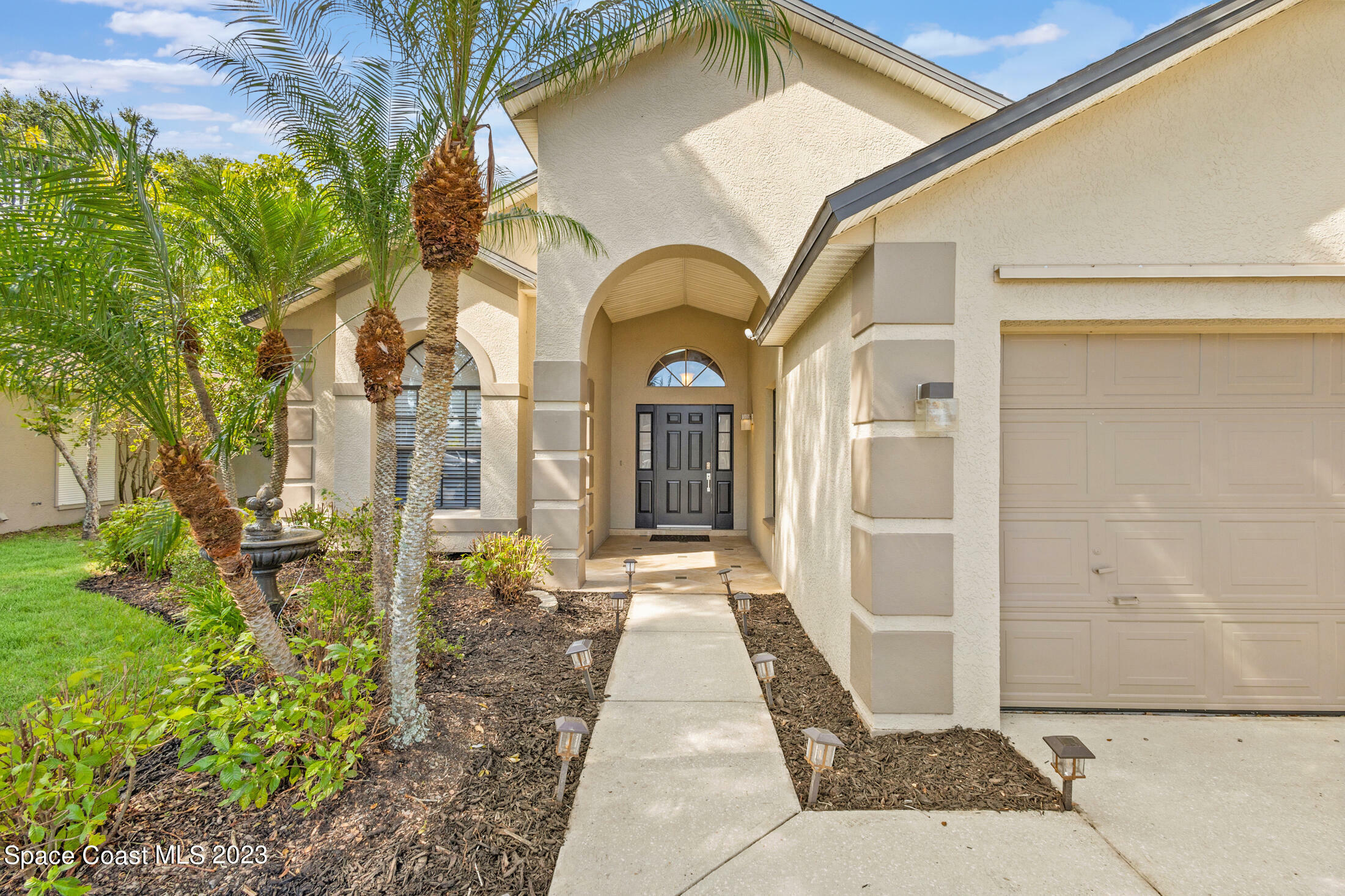 3020 Pebble Creek Street  Melbourne FL 32935 photo