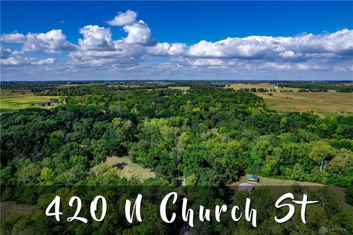 420 N Church Street  New Lebanon OH 45345 photo
