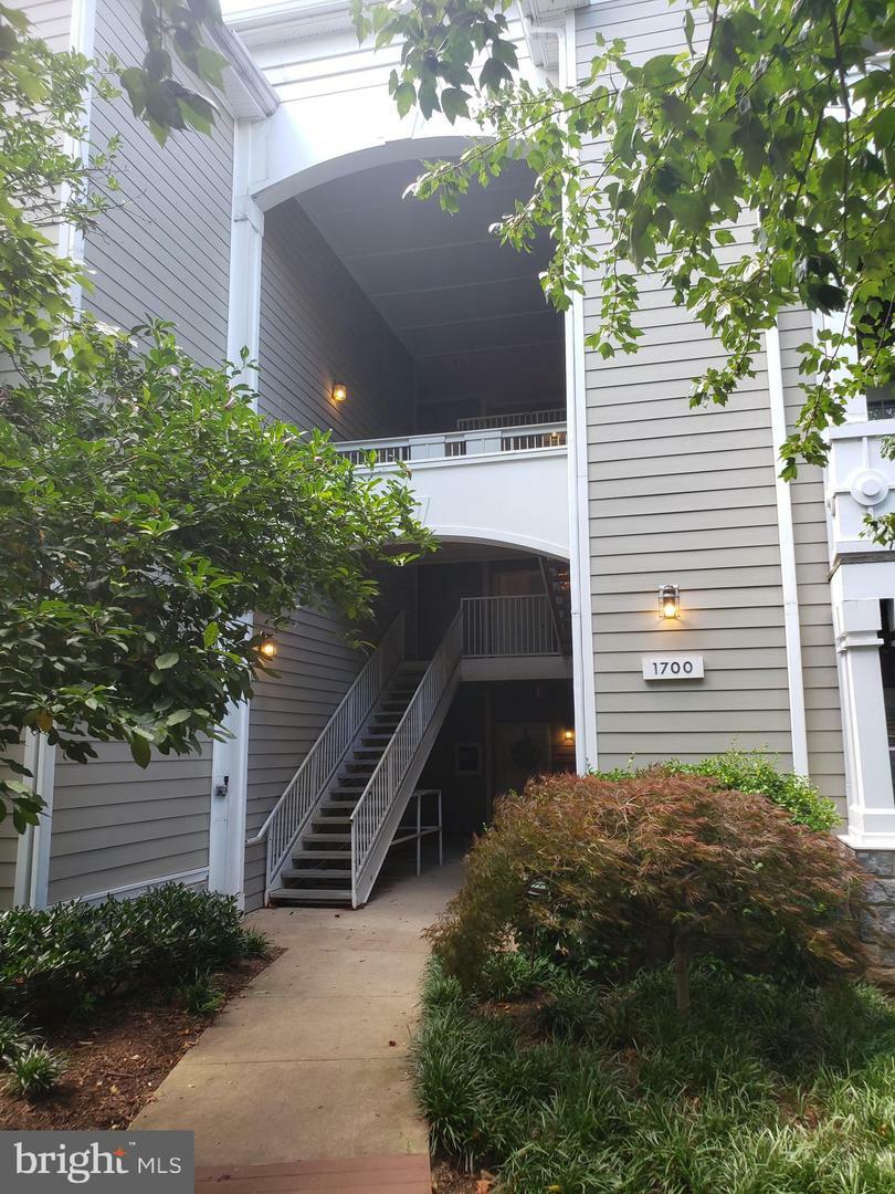 Property Photo: 1700 Lake Shore Crest Drive 34 VA 20190